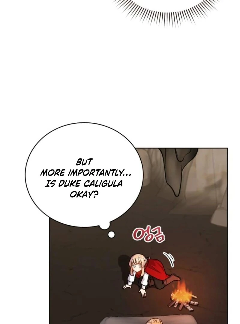 I Became the Daughter-in-Law of the Righteous Mad Dog Chapter 50 - Page 7