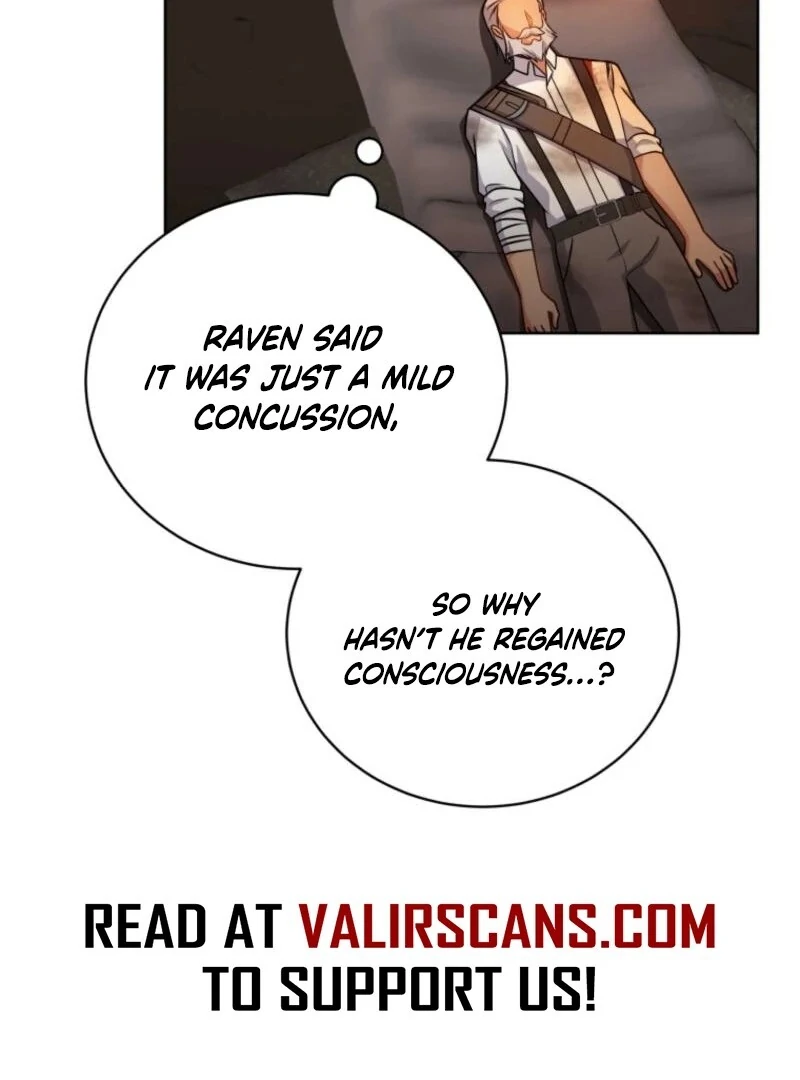 I Became the Daughter-in-Law of the Righteous Mad Dog Chapter 50 - Page 8