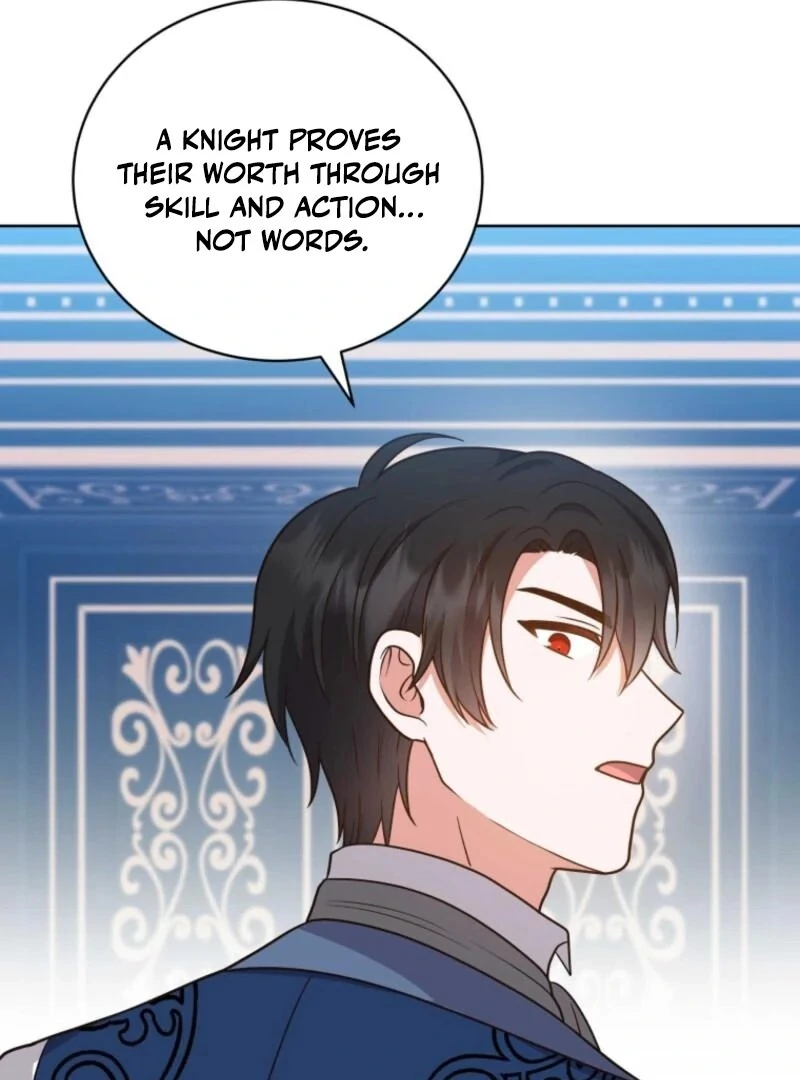 I Became the Daughter-in-Law of the Righteous Mad Dog Chapter 50 - Page 89
