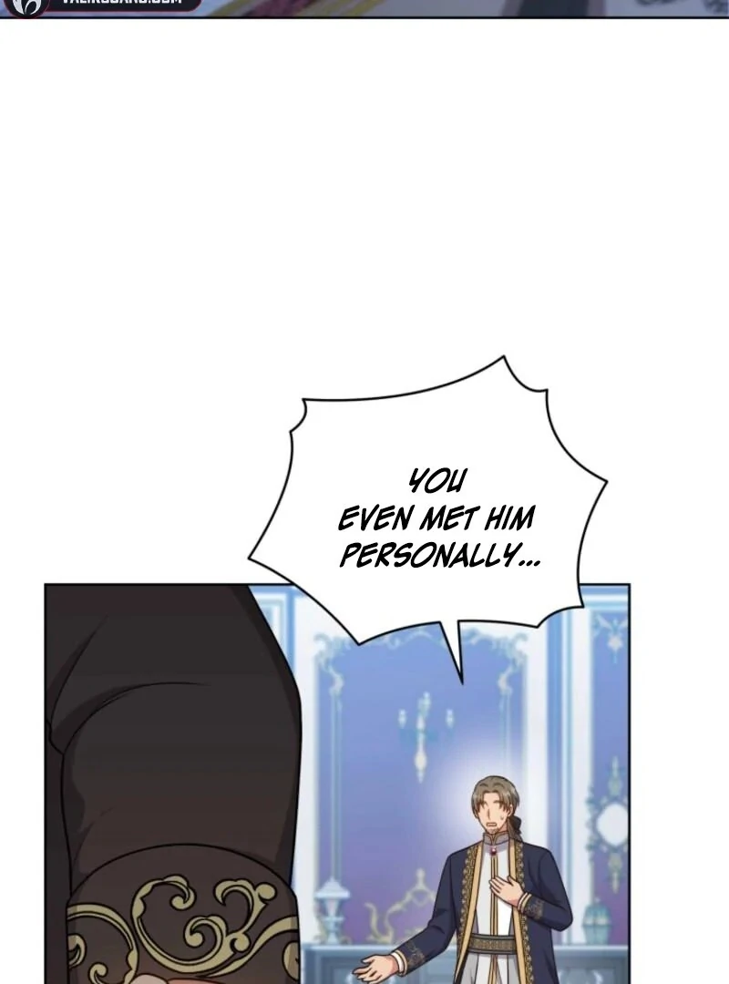 I Became the Daughter-in-Law of the Righteous Mad Dog Chapter 50 - Page 96
