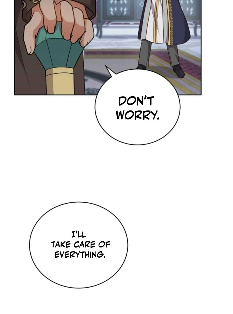 I Became the Daughter-in-Law of the Righteous Mad Dog Chapter 50 - Page 97