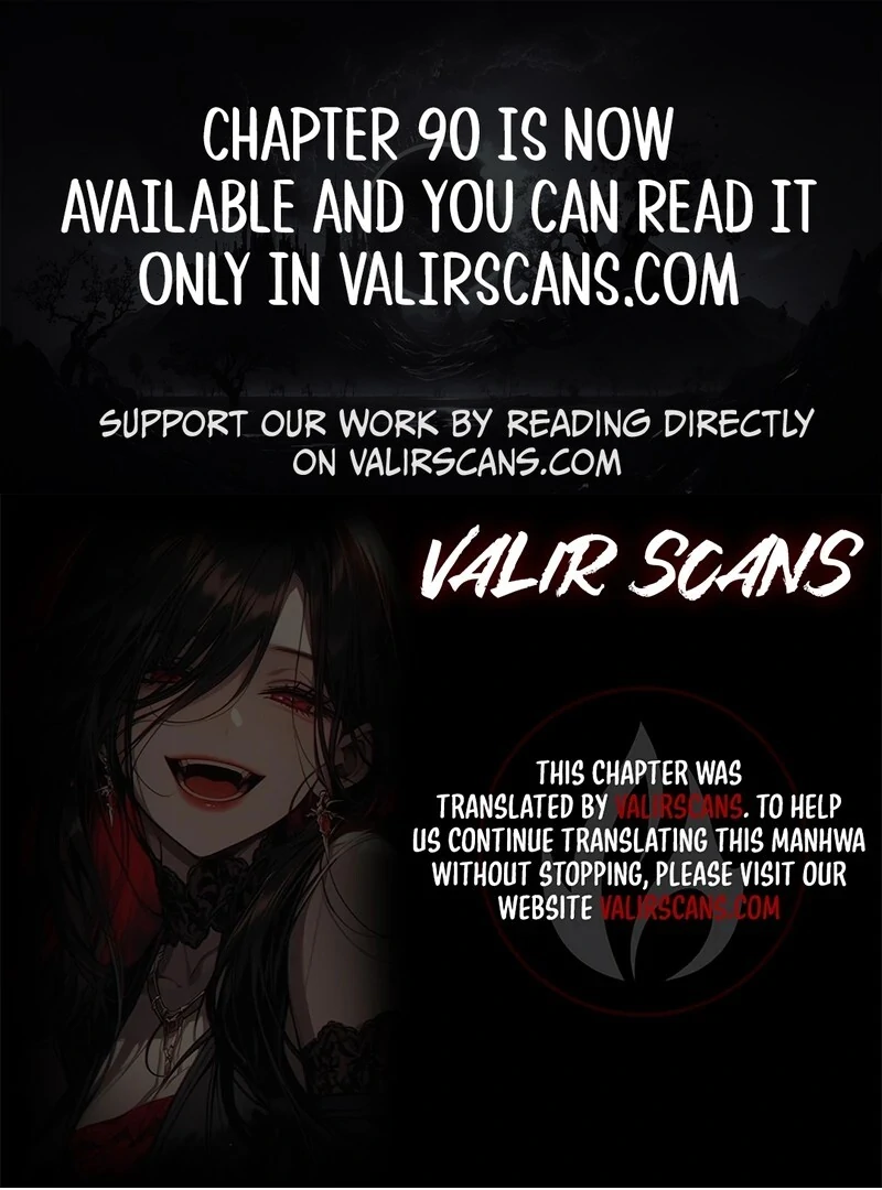 I Became the Daughter-in-Law of the Righteous Mad Dog Chapter 51 - Page 0