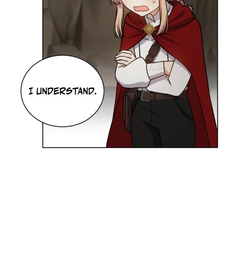I Became the Daughter-in-Law of the Righteous Mad Dog Chapter 51 - Page 102