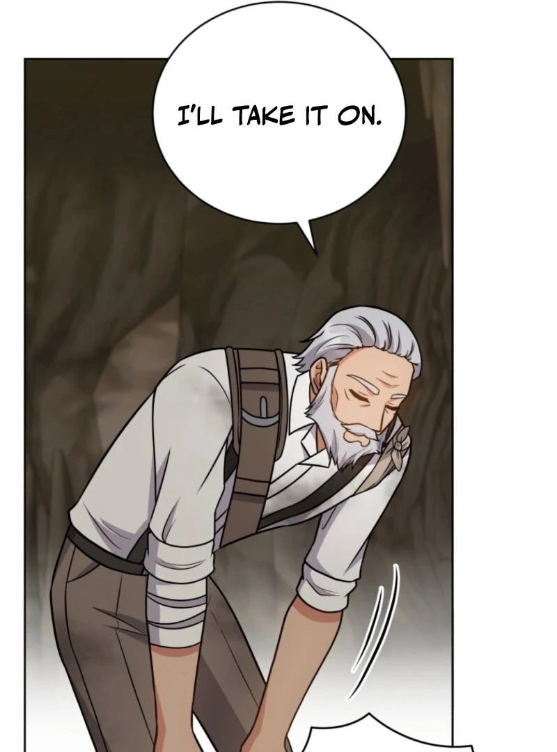 I Became the Daughter-in-Law of the Righteous Mad Dog Chapter 51 - Page 103