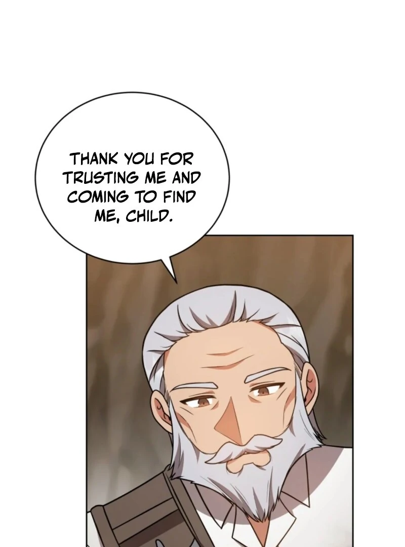 I Became the Daughter-in-Law of the Righteous Mad Dog Chapter 51 - Page 106
