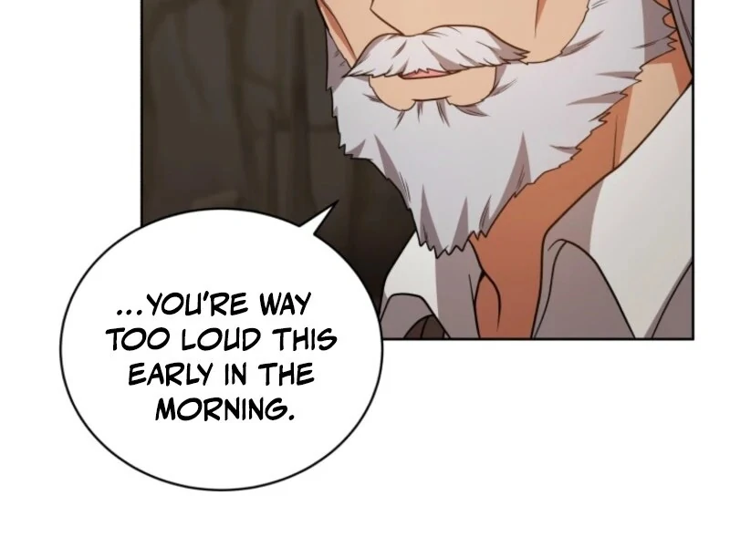 I Became the Daughter-in-Law of the Righteous Mad Dog Chapter 51 - Page 11