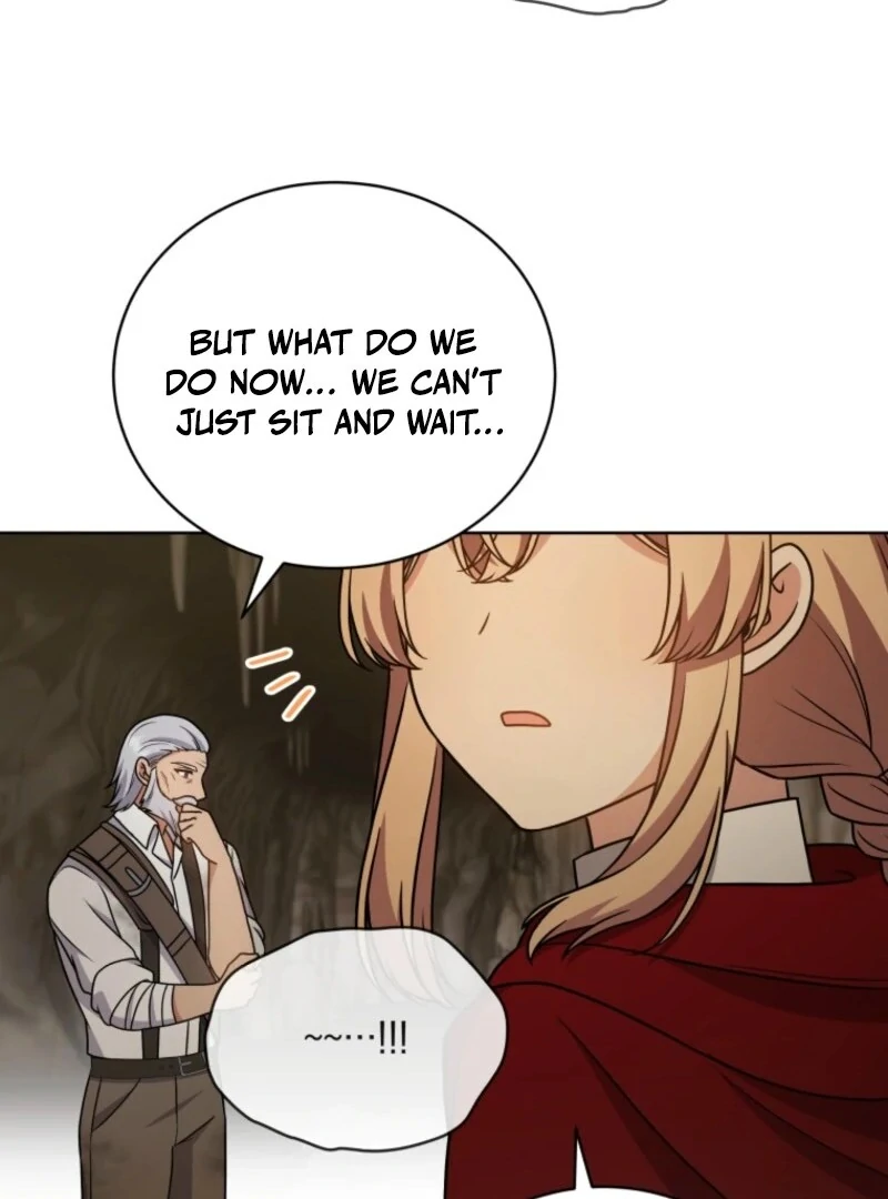 I Became the Daughter-in-Law of the Righteous Mad Dog Chapter 51 - Page 110