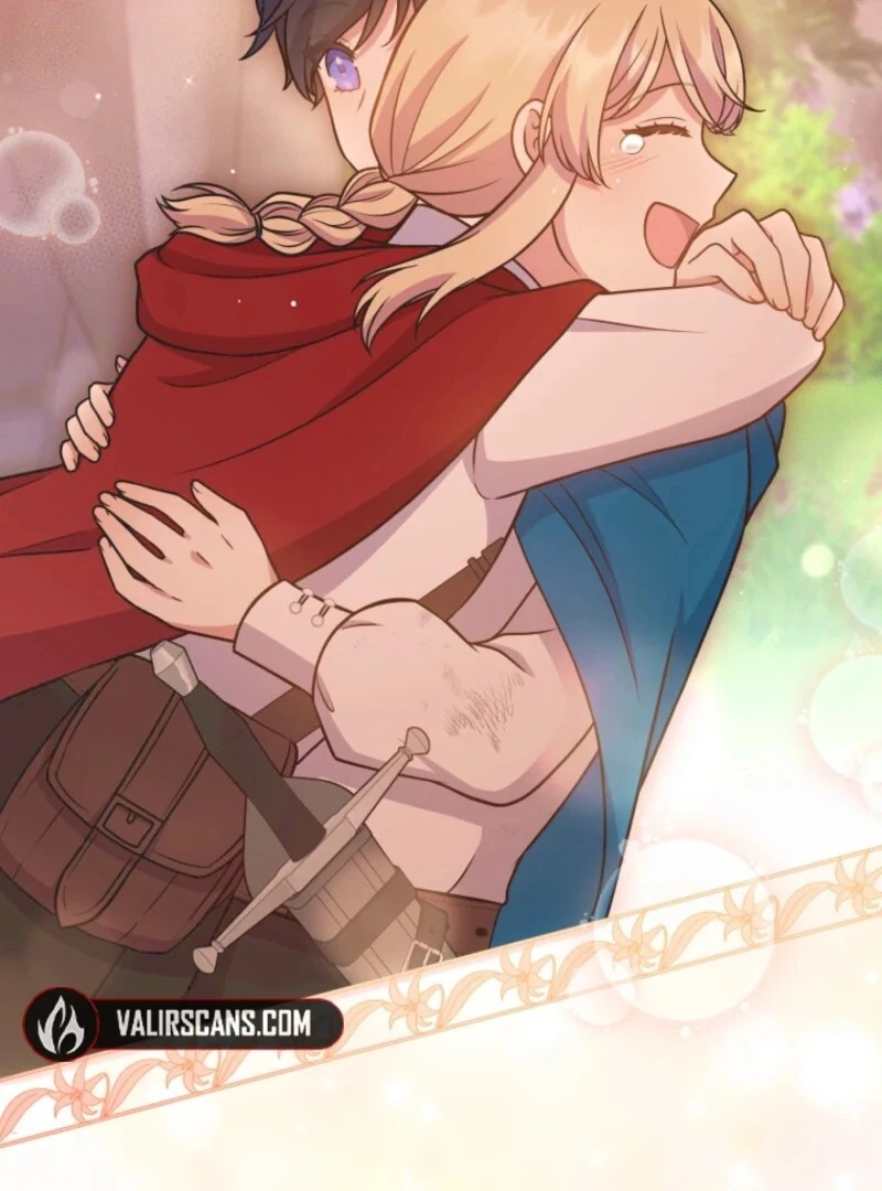 I Became the Daughter-in-Law of the Righteous Mad Dog Chapter 51 - Page 120