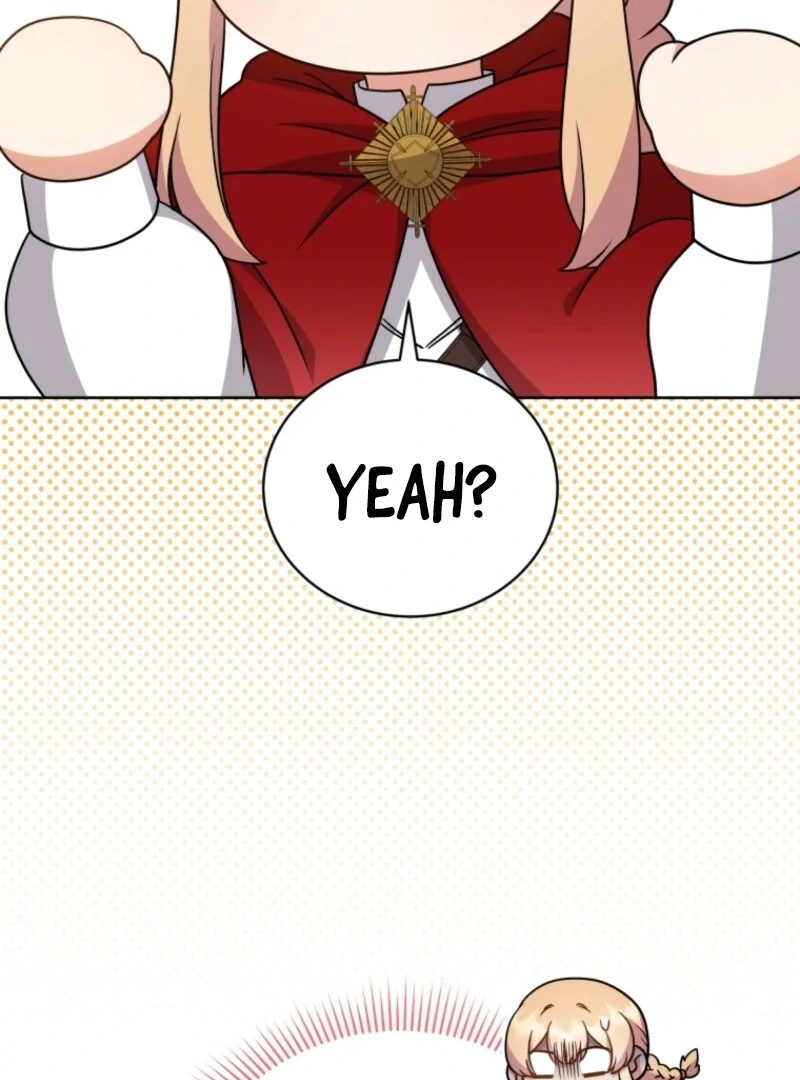 I Became the Daughter-in-Law of the Righteous Mad Dog Chapter 51 - Page 13