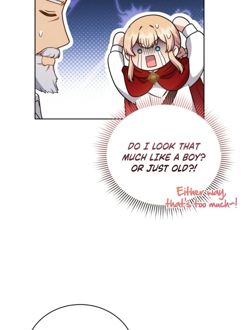 I Became the Daughter-in-Law of the Righteous Mad Dog Chapter 51 - Page 18