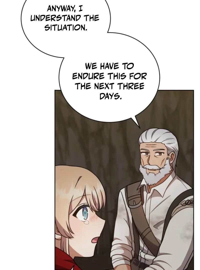 I Became the Daughter-in-Law of the Righteous Mad Dog Chapter 51 - Page 19