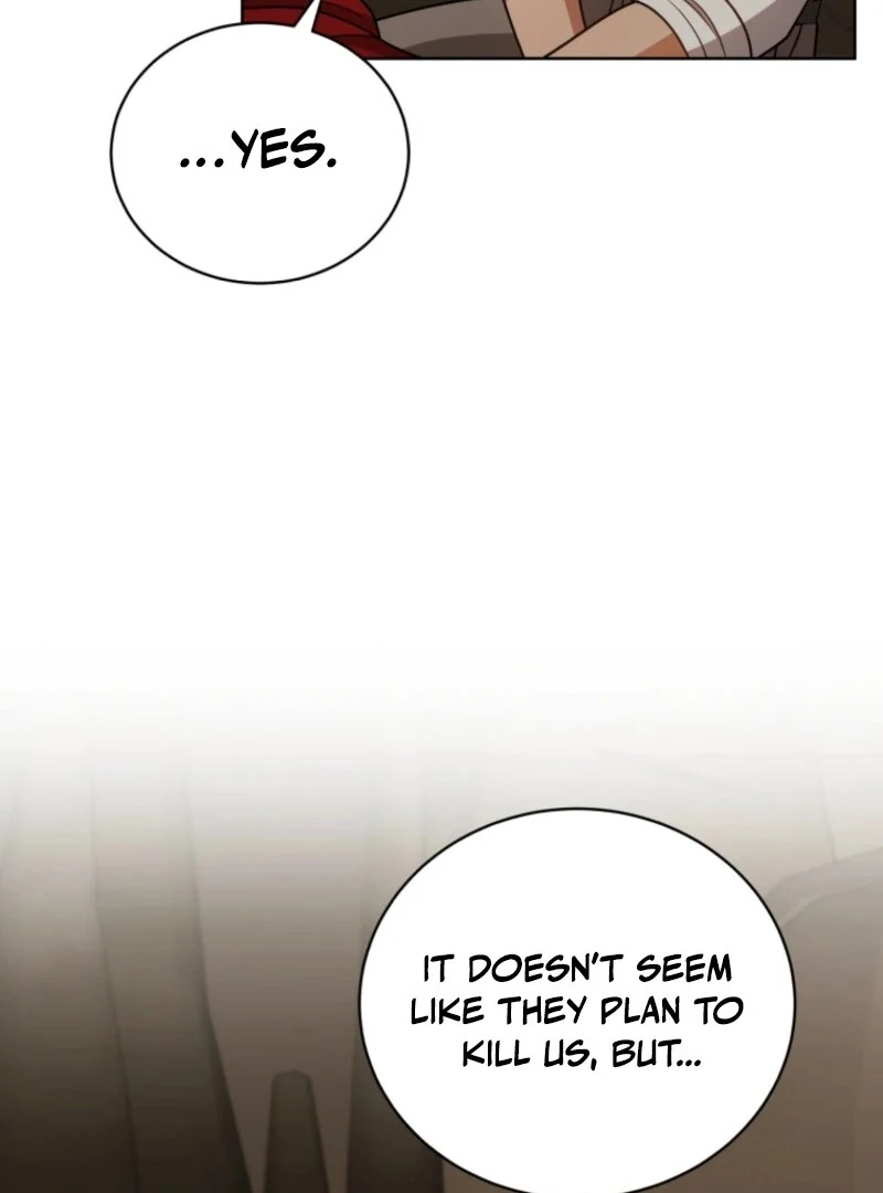 I Became the Daughter-in-Law of the Righteous Mad Dog Chapter 51 - Page 20