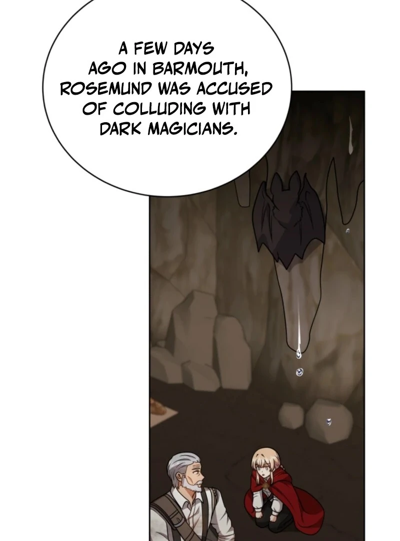 I Became the Daughter-in-Law of the Righteous Mad Dog Chapter 51 - Page 26
