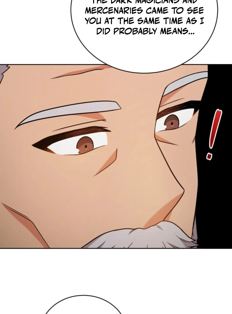 I Became the Daughter-in-Law of the Righteous Mad Dog Chapter 51 - Page 29