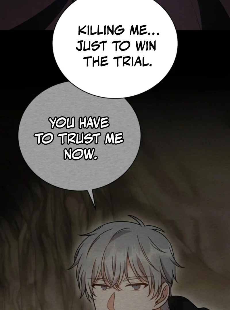 I Became the Daughter-in-Law of the Righteous Mad Dog Chapter 51 - Page 32