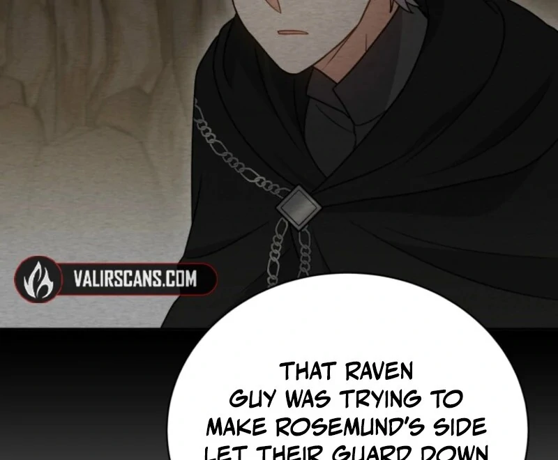 I Became the Daughter-in-Law of the Righteous Mad Dog Chapter 51 - Page 33
