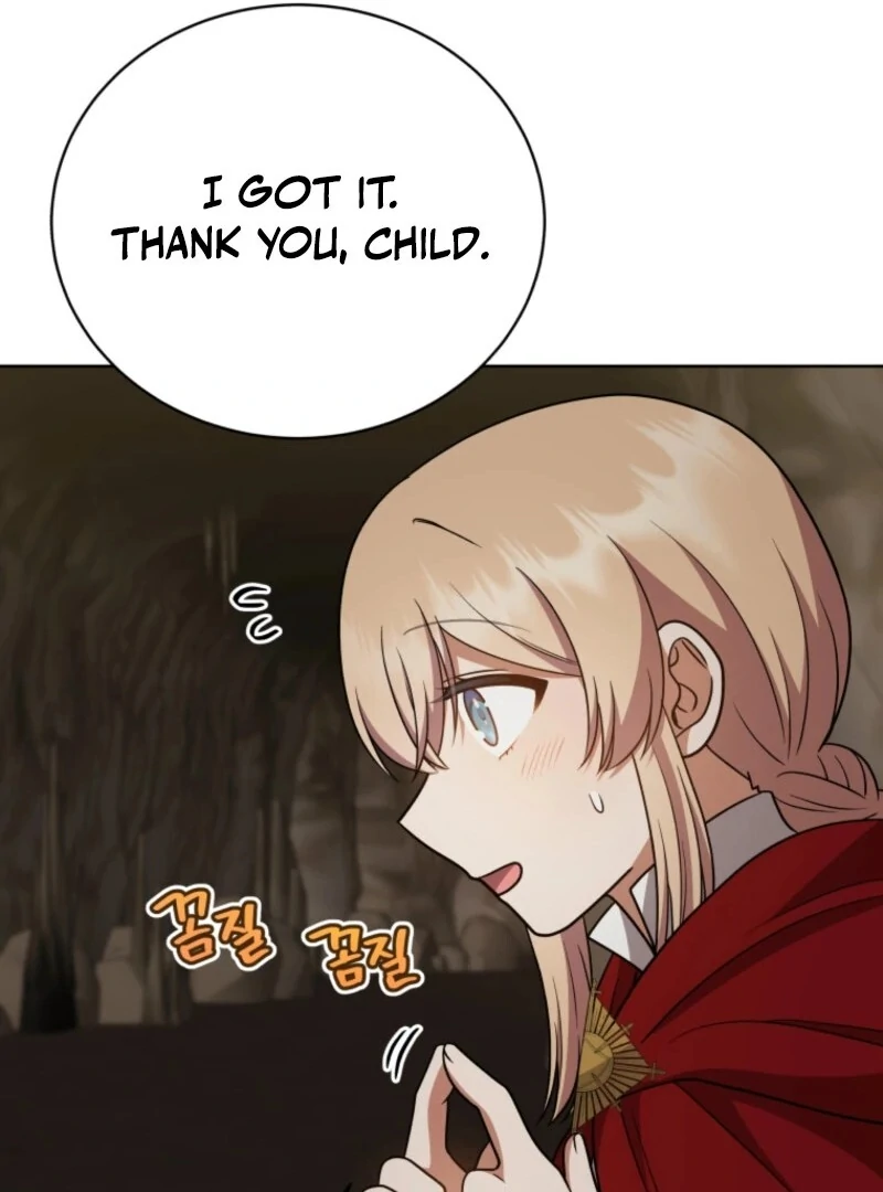 I Became the Daughter-in-Law of the Righteous Mad Dog Chapter 51 - Page 35