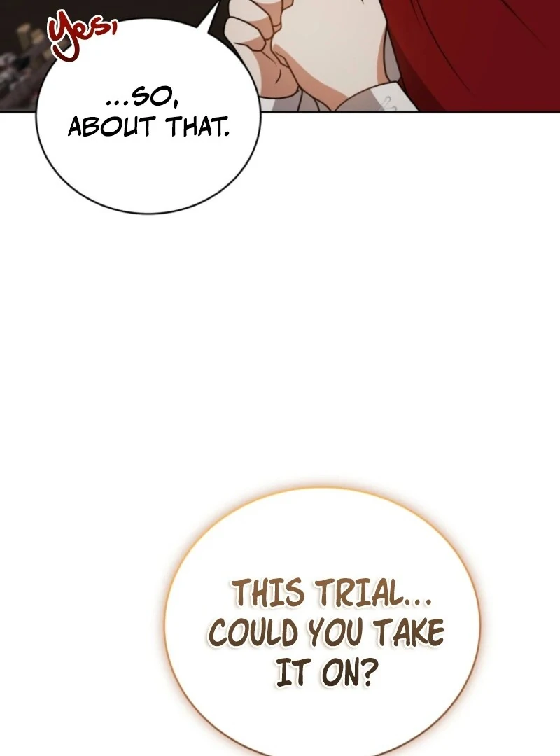 I Became the Daughter-in-Law of the Righteous Mad Dog Chapter 51 - Page 36