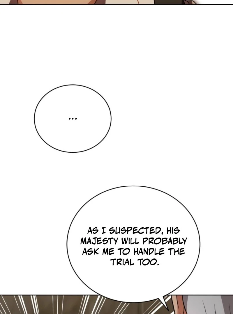 I Became the Daughter-in-Law of the Righteous Mad Dog Chapter 51 - Page 38