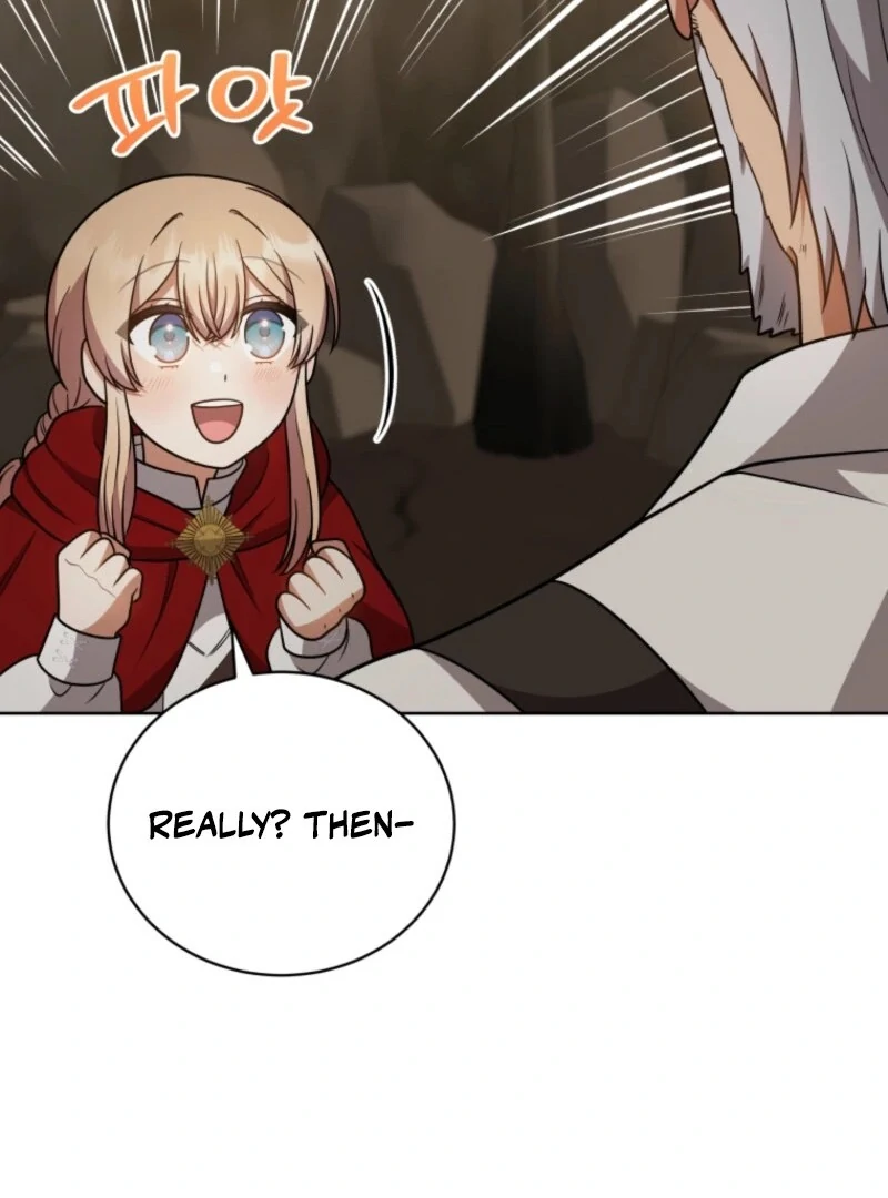 I Became the Daughter-in-Law of the Righteous Mad Dog Chapter 51 - Page 39