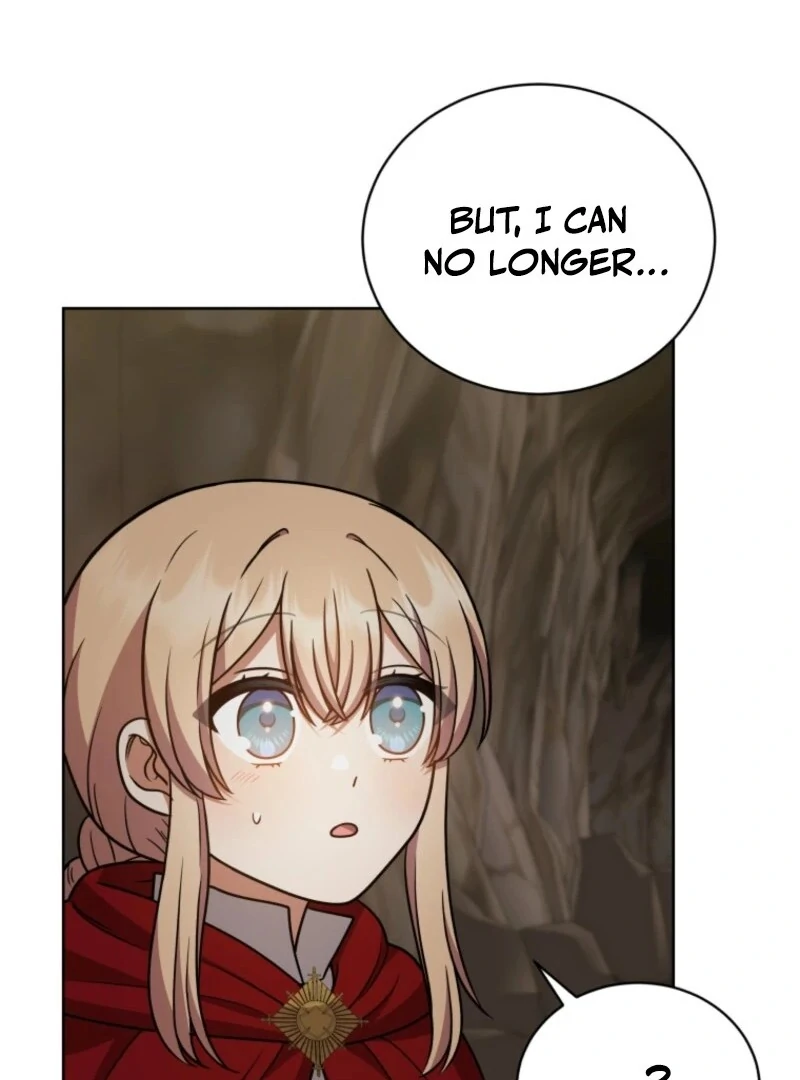 I Became the Daughter-in-Law of the Righteous Mad Dog Chapter 51 - Page 40