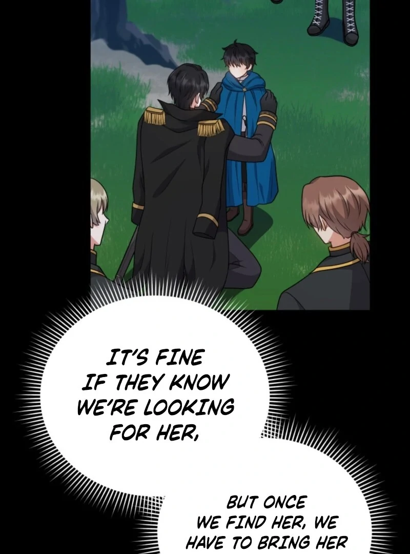 I Became the Daughter-in-Law of the Righteous Mad Dog Chapter 51 - Page 48