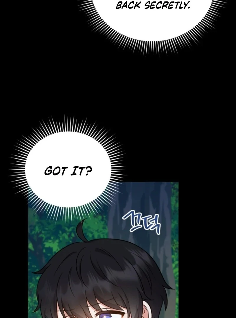 I Became the Daughter-in-Law of the Righteous Mad Dog Chapter 51 - Page 49