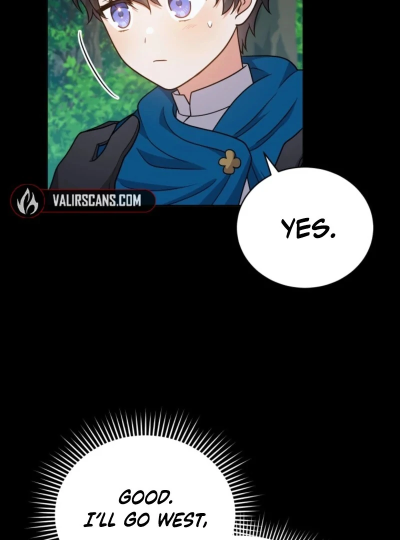 I Became the Daughter-in-Law of the Righteous Mad Dog Chapter 51 - Page 50