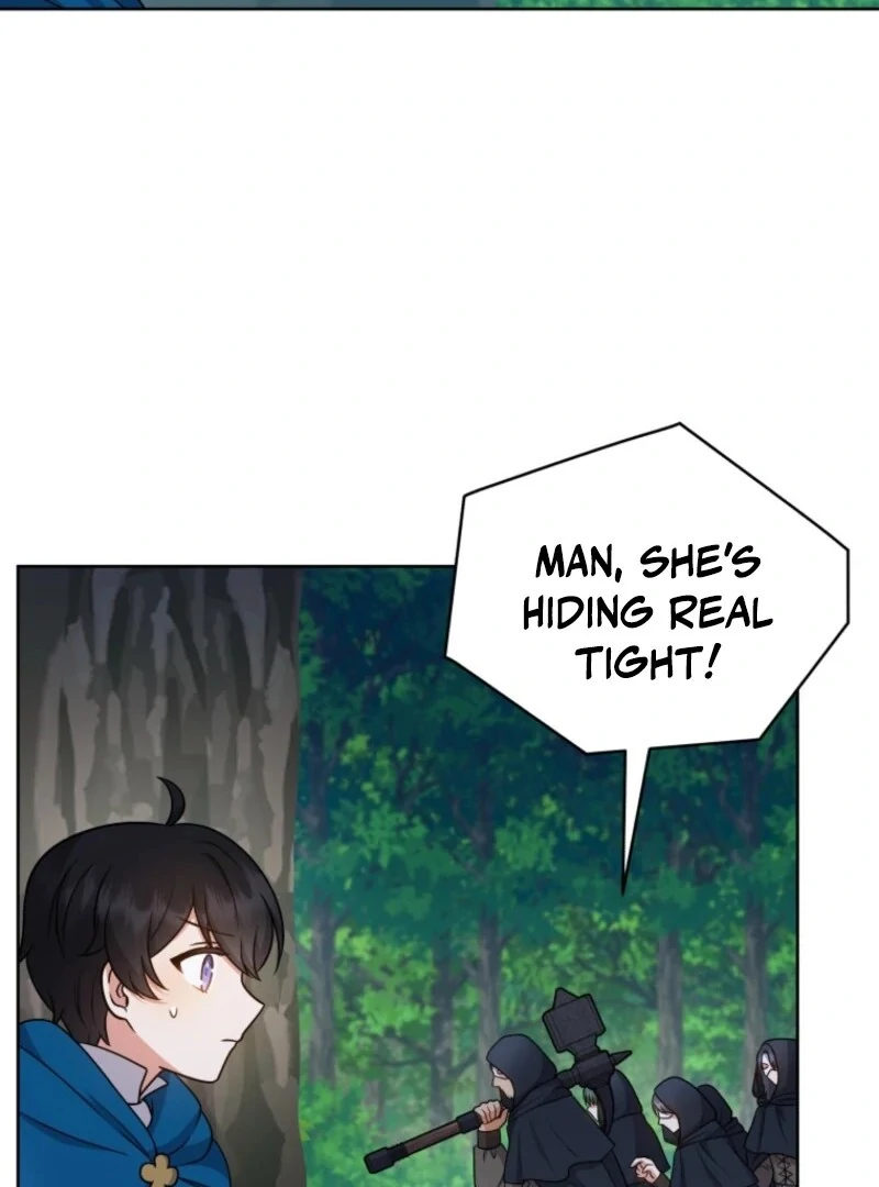 I Became the Daughter-in-Law of the Righteous Mad Dog Chapter 51 - Page 53