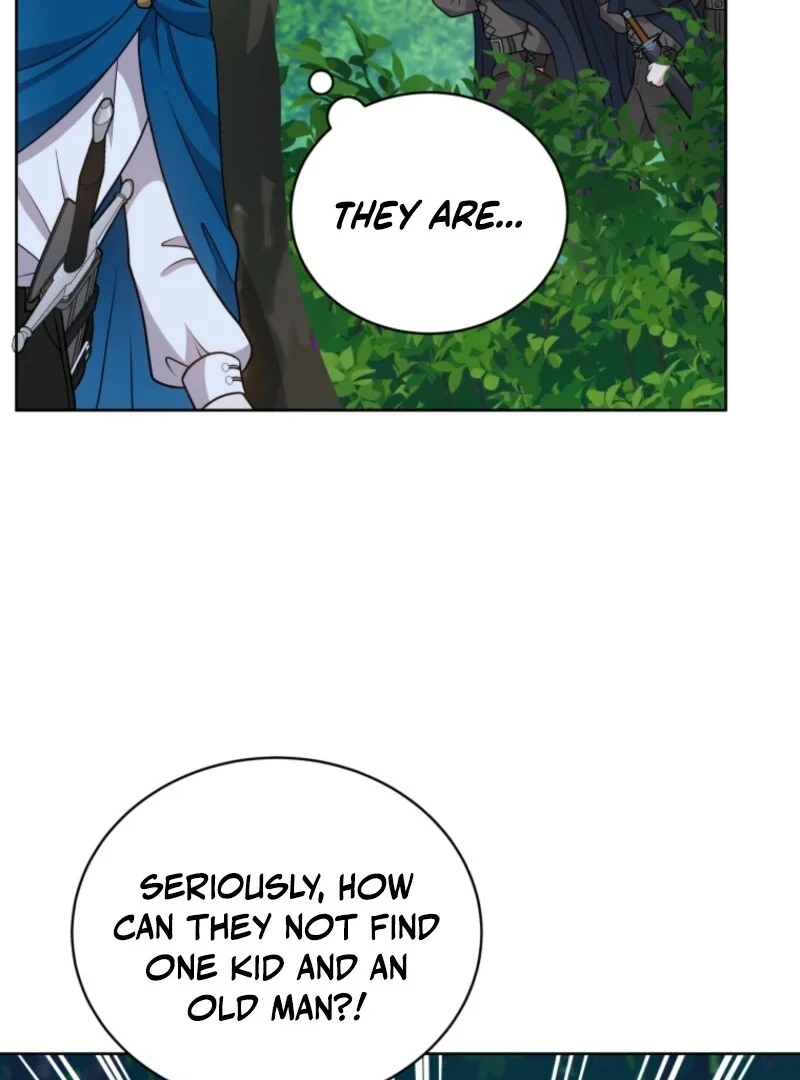 I Became the Daughter-in-Law of the Righteous Mad Dog Chapter 51 - Page 54