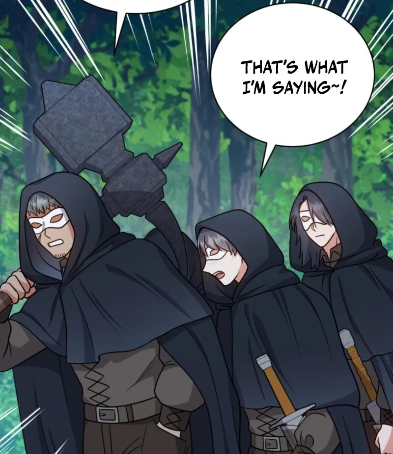 I Became the Daughter-in-Law of the Righteous Mad Dog Chapter 51 - Page 55