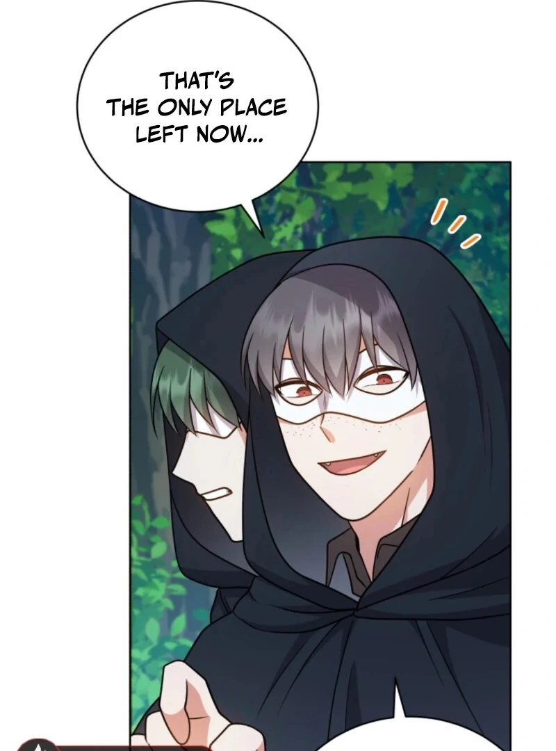 I Became the Daughter-in-Law of the Righteous Mad Dog Chapter 51 - Page 57