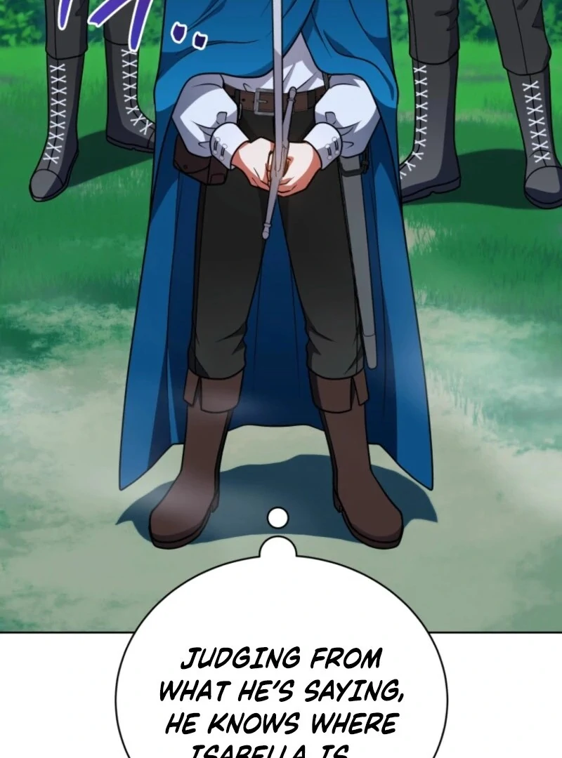 I Became the Daughter-in-Law of the Righteous Mad Dog Chapter 51 - Page 60