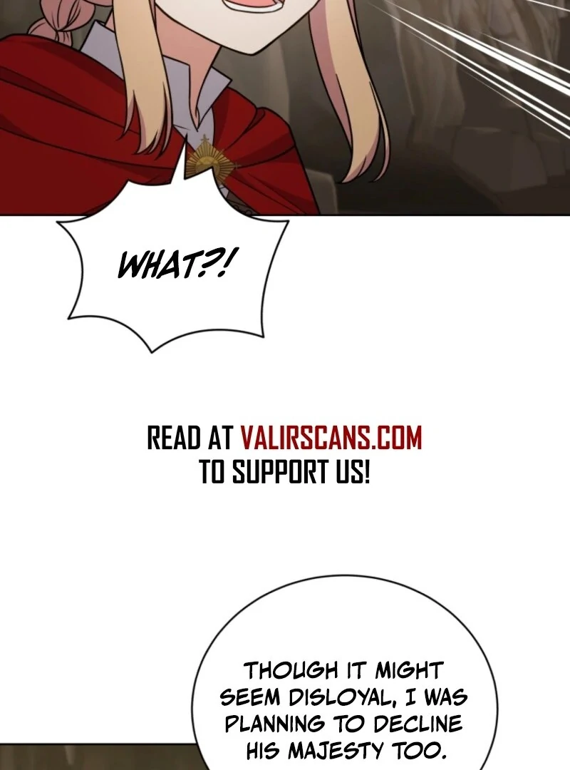 I Became the Daughter-in-Law of the Righteous Mad Dog Chapter 51 - Page 64