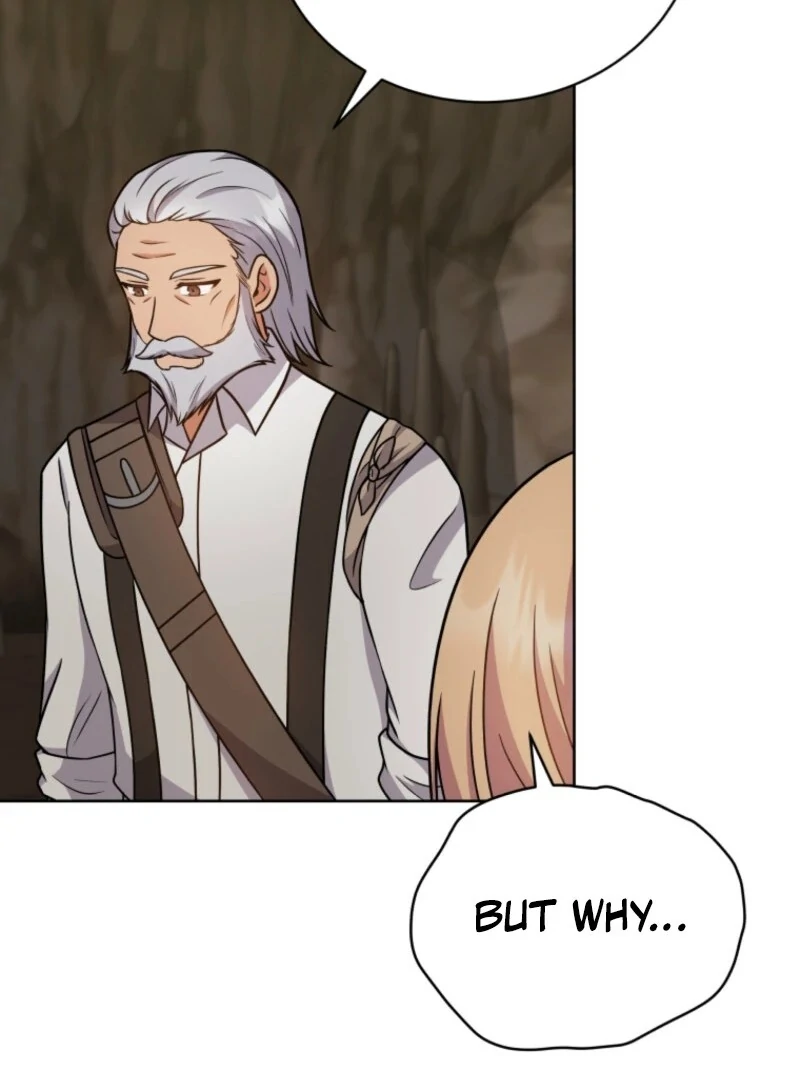 I Became the Daughter-in-Law of the Righteous Mad Dog Chapter 51 - Page 65