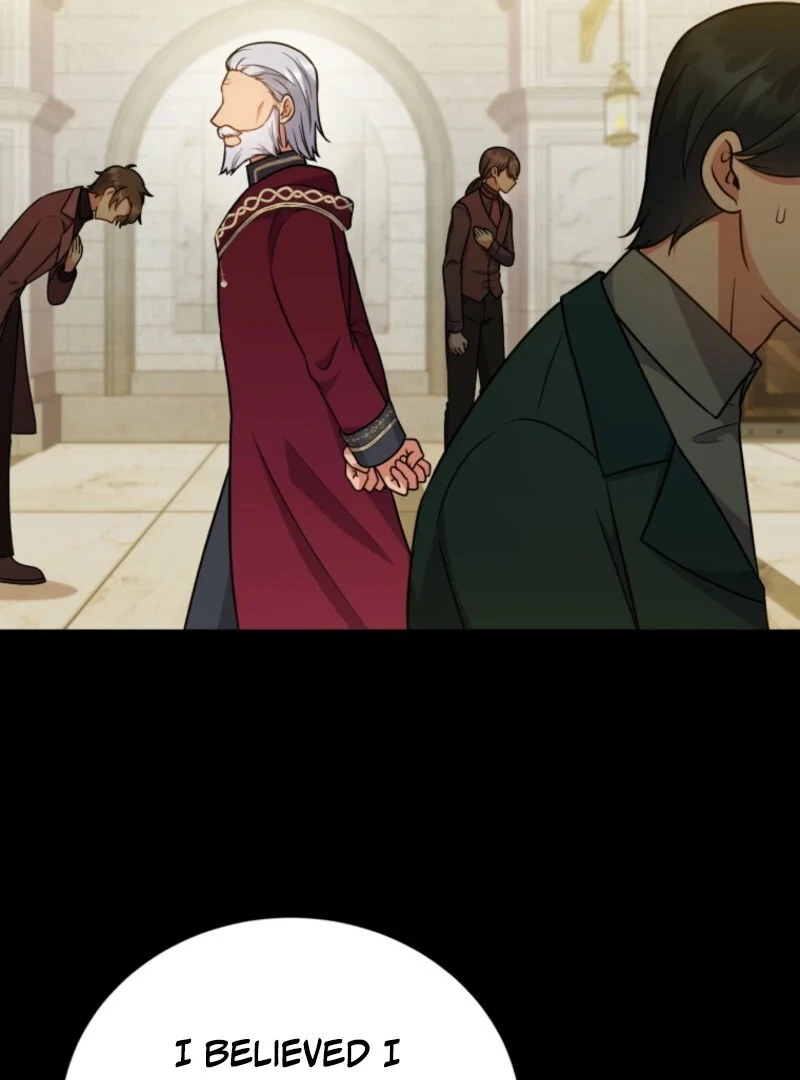 I Became the Daughter-in-Law of the Righteous Mad Dog Chapter 51 - Page 69