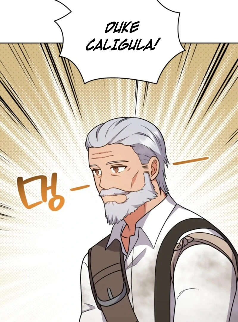 I Became the Daughter-in-Law of the Righteous Mad Dog Chapter 51 - Page 7