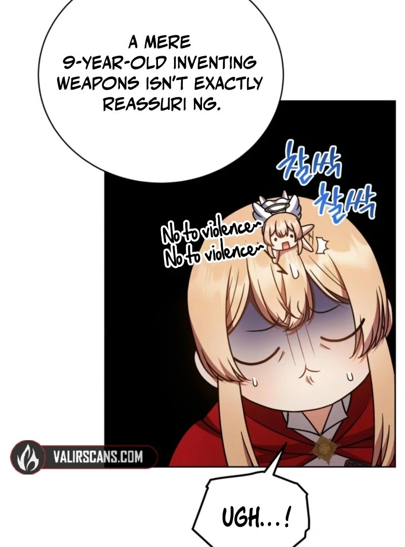 I Became the Daughter-in-Law of the Righteous Mad Dog Chapter 51 - Page 75