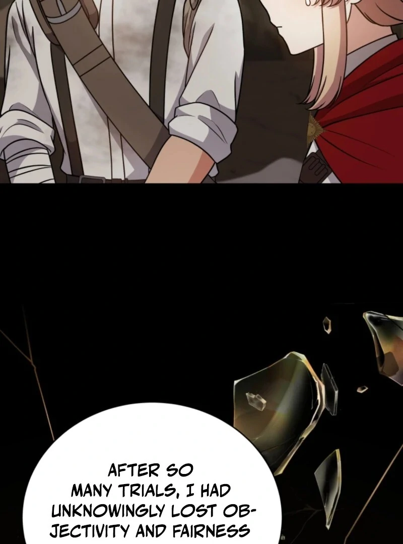 I Became the Daughter-in-Law of the Righteous Mad Dog Chapter 51 - Page 77