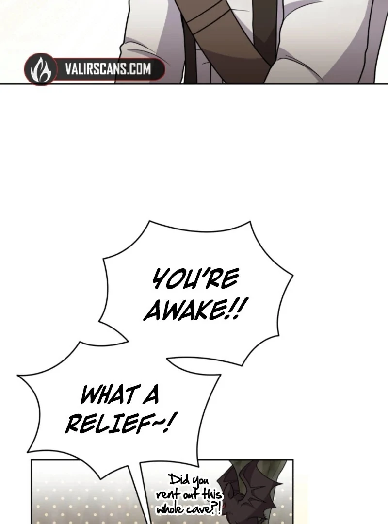 I Became the Daughter-in-Law of the Righteous Mad Dog Chapter 51 - Page 8