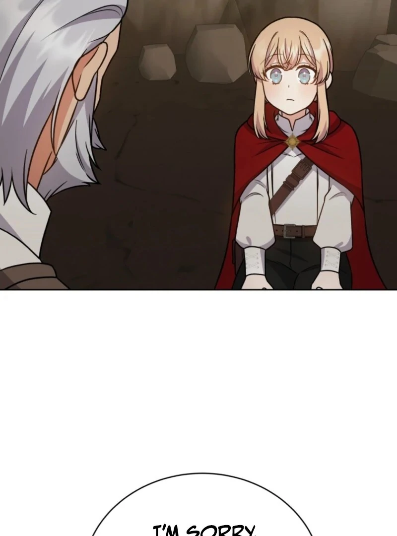 I Became the Daughter-in-Law of the Righteous Mad Dog Chapter 51 - Page 84