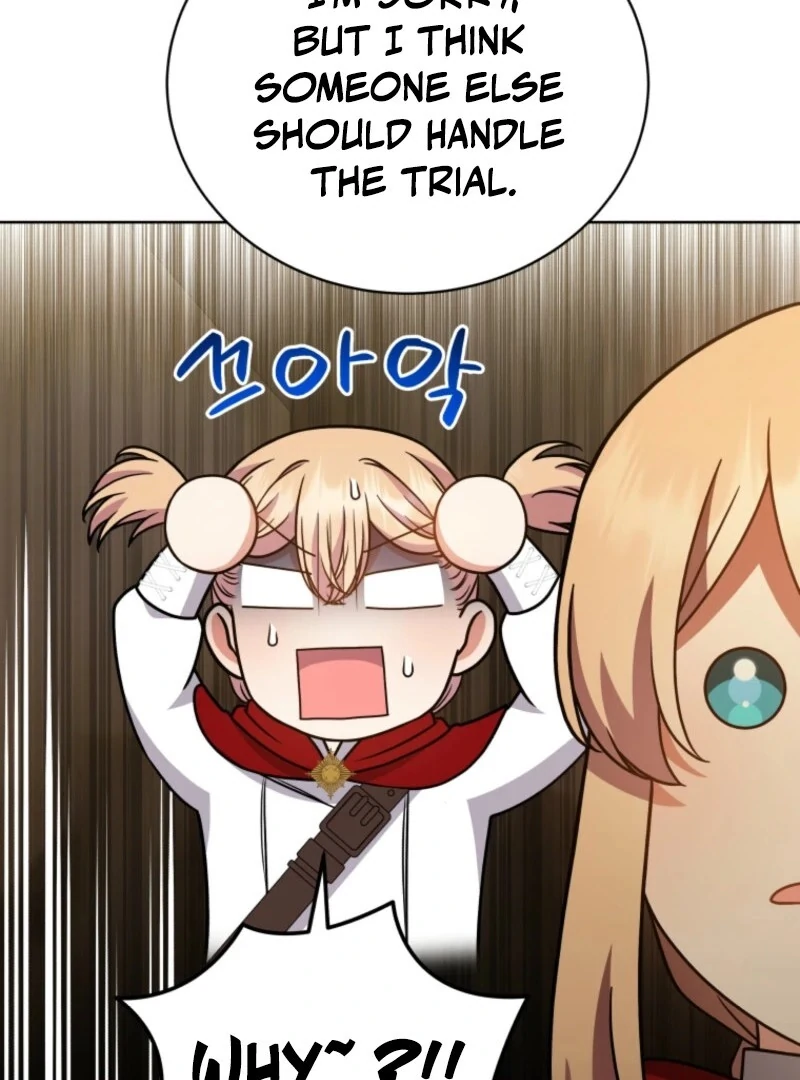 I Became the Daughter-in-Law of the Righteous Mad Dog Chapter 51 - Page 85