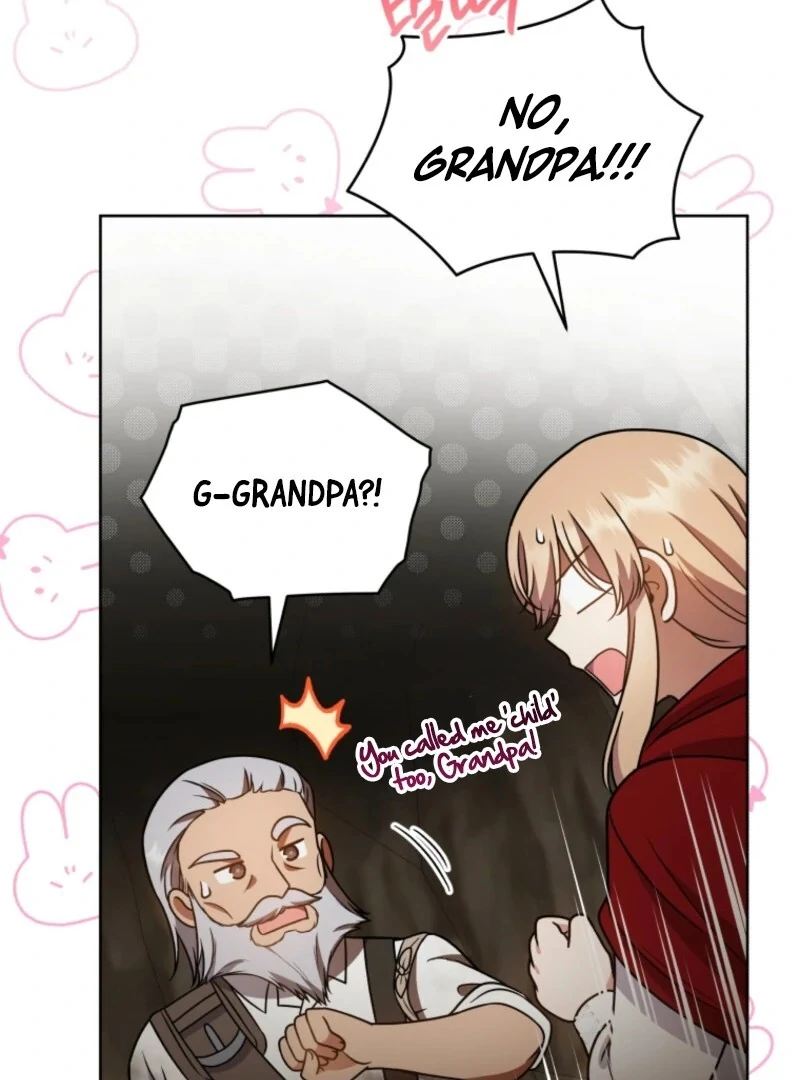 I Became the Daughter-in-Law of the Righteous Mad Dog Chapter 51 - Page 87