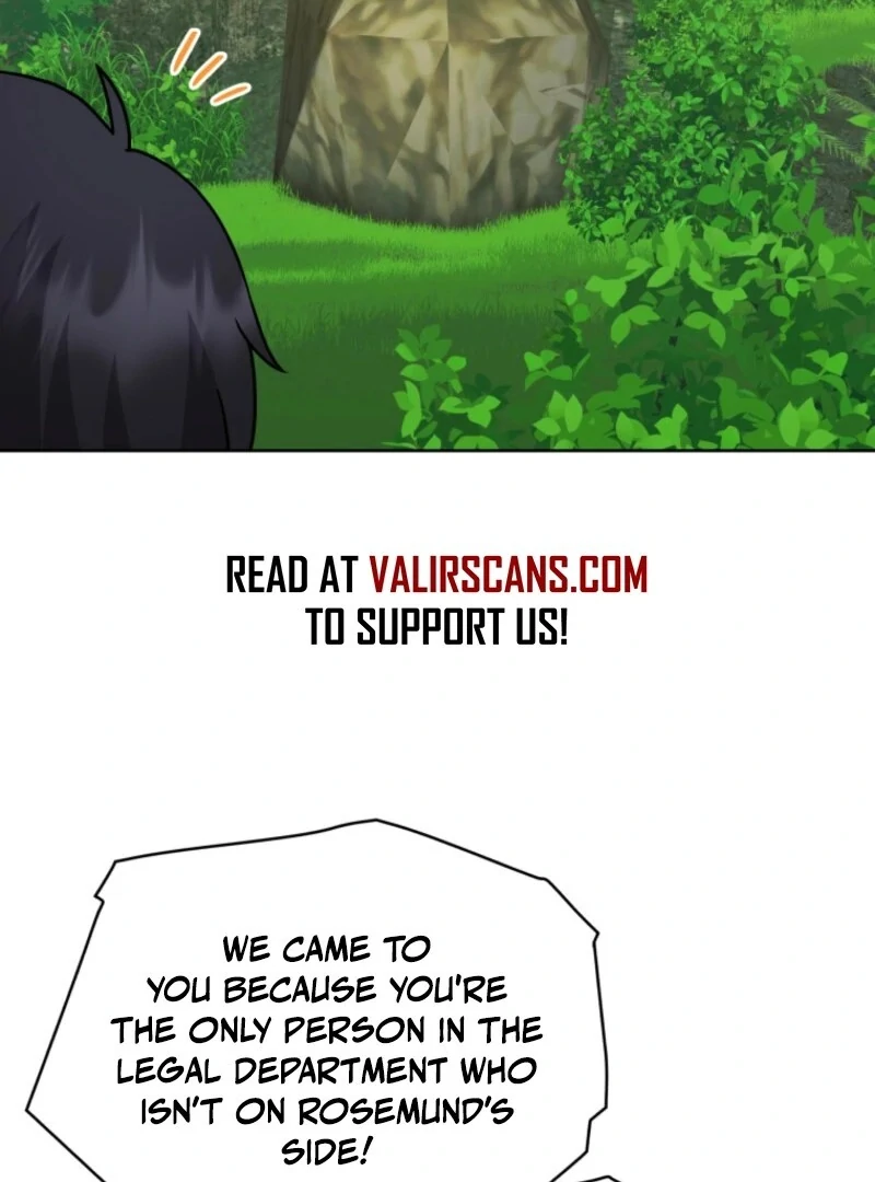 I Became the Daughter-in-Law of the Righteous Mad Dog Chapter 51 - Page 89