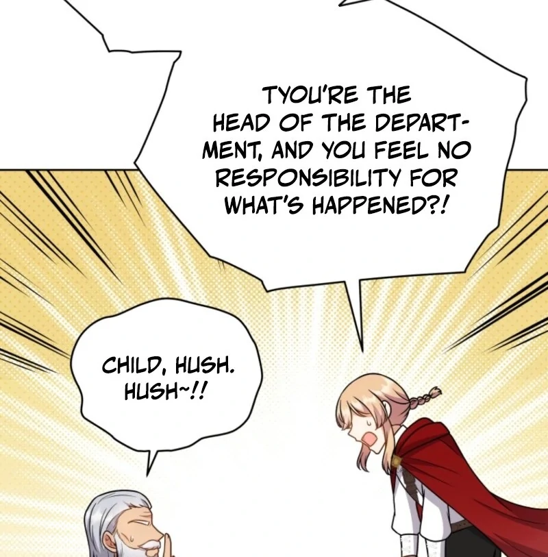 I Became the Daughter-in-Law of the Righteous Mad Dog Chapter 51 - Page 90