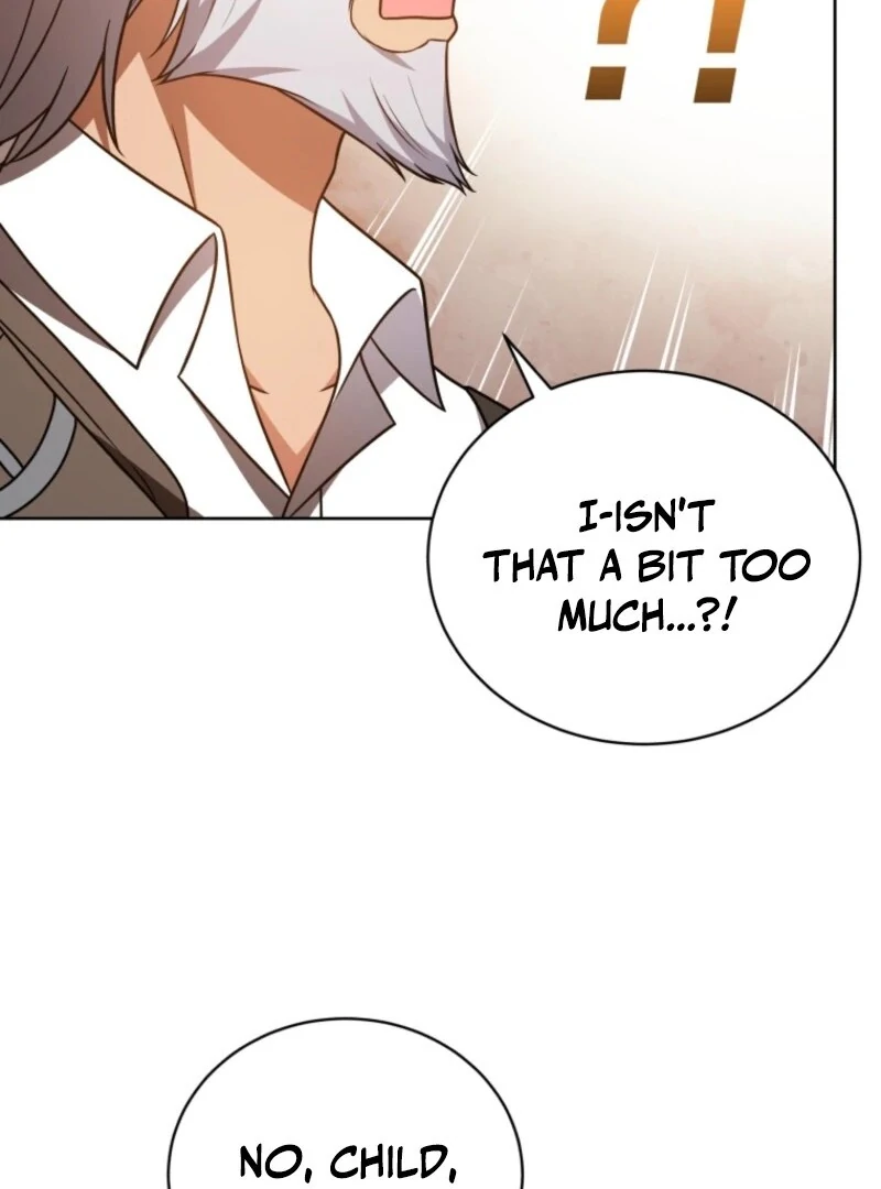 I Became the Daughter-in-Law of the Righteous Mad Dog Chapter 51 - Page 93