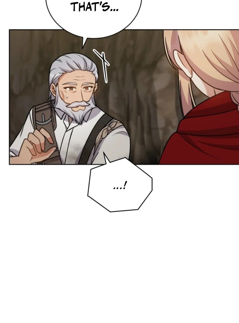 I Became the Daughter-in-Law of the Righteous Mad Dog Chapter 51 - Page 94
