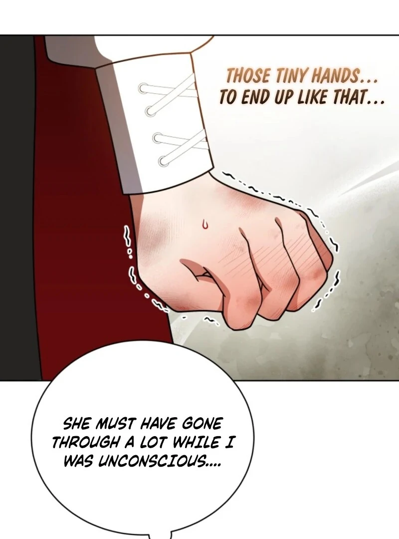 I Became the Daughter-in-Law of the Righteous Mad Dog Chapter 51 - Page 95