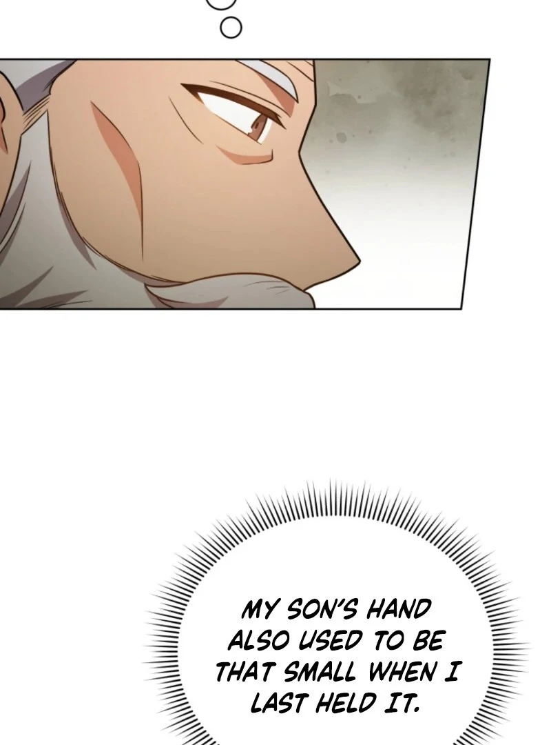 I Became the Daughter-in-Law of the Righteous Mad Dog Chapter 51 - Page 96