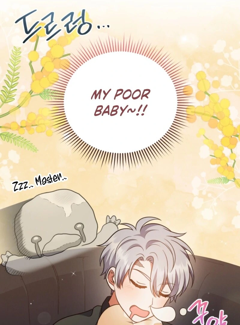 I Became the Daughter-in-Law of the Righteous Mad Dog Chapter 52 - Page 103